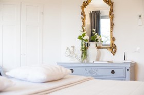 Country Lodge B&B Siena