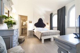 Country Lodge B&B Siena