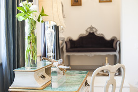 Country Lodge B&B Siena