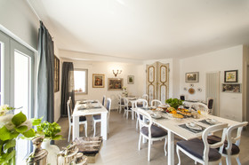 Country Lodge B&B Siena