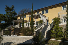 Country Lodge B&B Siena