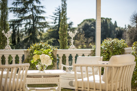 Country Lodge B&B Siena