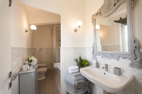 Country Lodge B&B Siena