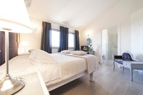 Country Lodge B&B Siena