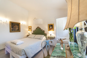Country Lodge B&B Siena
