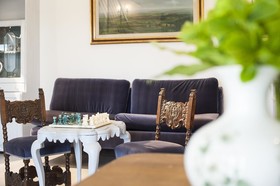Country Lodge B&B Siena