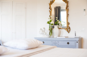 Country Lodge B&B Siena