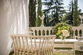 Country Lodge B&B Siena