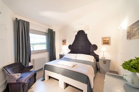 Country Lodge B&B Siena