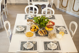 Country Lodge B&B Siena