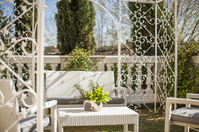 Country Lodge B&B Siena