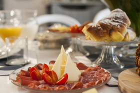 Country Lodge B&B Siena