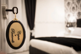 Dolci Mura Luxury Rooms