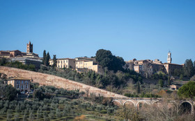 Dolci Mura Luxury Rooms