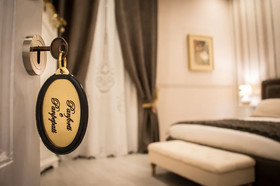 Dolci Mura Luxury Rooms