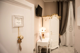 Dolci Mura Luxury Rooms