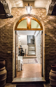 Dolci Mura Luxury Rooms