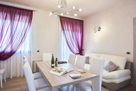 Domus Il Palio B&B