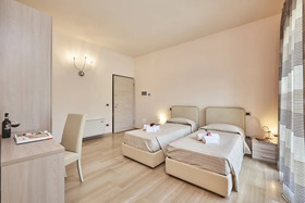 Domus Il Palio B&B