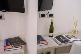 Domus Il Palio B&B