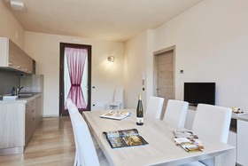 Domus Il Palio B&B