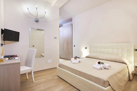 Domus Il Palio B&B