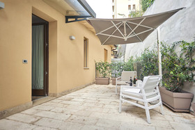 Domus Il Palio B&B