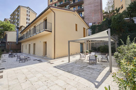 Domus Il Palio B&B