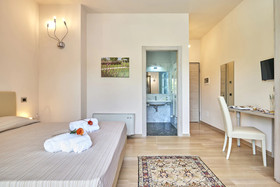 Domus Il Palio B&B