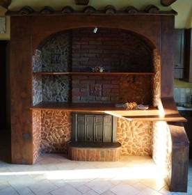 Fonte dei Tufi B&B
