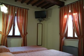 Fonte dei Tufi B&B