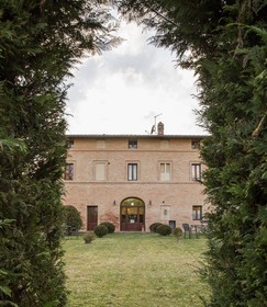Fonte dei Tufi B&B
