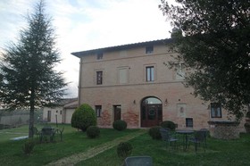 Fonte dei Tufi B&B