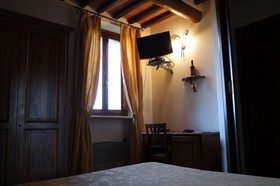 Fonte dei Tufi B&B