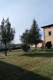 Fonte dei Tufi B&B