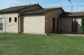 Fonte dei Tufi B&B