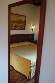 Fonte dei Tufi B&B