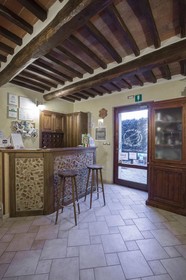 Fonte dei Tufi B&B