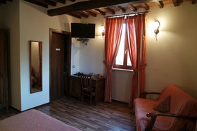 Fonte dei Tufi B&B
