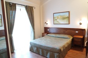 Fonte dei Tufi B&B