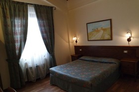 Fonte dei Tufi B&B