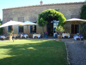 Frances Lodge Relais