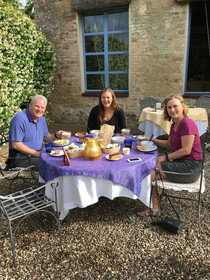 Frances Lodge Relais