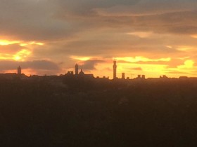 Frances Lodge Relais