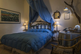 Frances Lodge Relais