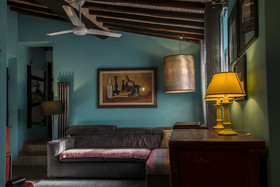 Frances Lodge Relais