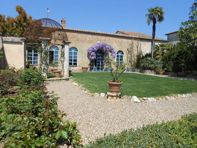 Frances Lodge Relais