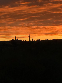 Frances Lodge Relais