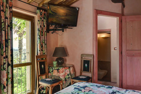 Frances Lodge Relais