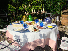 Frances Lodge Relais